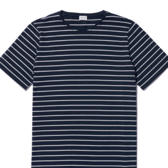 Kule Tee Dress - Picture 1 of 3